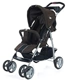 Carena 37169776 - Carena Easy, braun (brown)