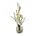 Calla Lilly Liquid Illusion Image