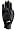 Black/White-Gunmetal-Black
