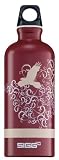Sigg Lifestyle Loop Top Water Bottle (0.6-Liters, The Flight)