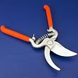 Pruning Gardening Shears Pruner Garden Clippers 8 1/4"