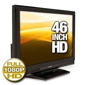 Toshiba 46RV525U 46-Inch 1080p LCD HDTV