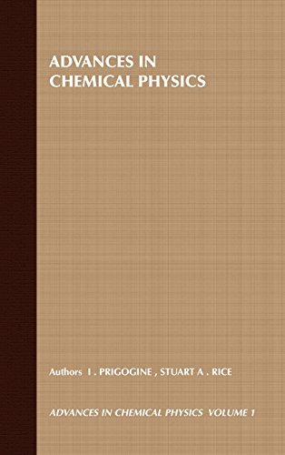 Advances in Chemical Physics, Vol. 114