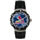 St. Louis Cardinals Agent Series Watch