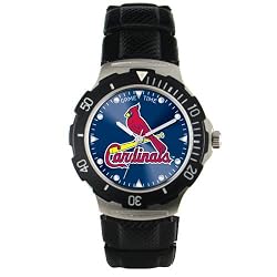 MLB Agent Series Sports Watch: St. Louis Cardinals