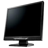 I-O DATA SXGA19^Xs[J[fW^&AiOtTFT (ubN) LCD-AD195VB