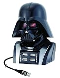 Star Wars Darth Vader Japanese Collectible USB 4-Port Hub