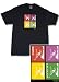 Code Geass Lelouch Aliases Adult Black T-shirt
