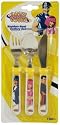 Lazytown Cutlery Set