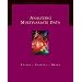 Analyzing Multivariate Data (with CD-ROM) (Duxbury Applied Series)