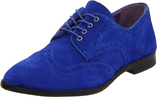Anna Sui for Hush Puppies Women's Lindley Oxford