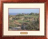 8th Hole at Palmilla Prints Golf
