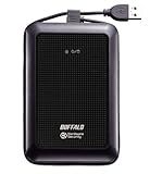BUFFALO n[hEFAÍ/ϏՌUSB2.0|[^uHDD160G HDS-PH160U2