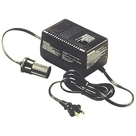 Coleman&reg; 120-V AC Adaptor by 
