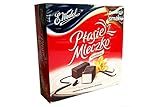 Ptasie Mleczko Chocolate Covered Vanilla Marshmallow (birds milk chocolate), 13.4 Oz.