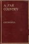 A Far Country