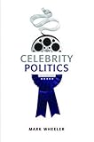 Celebrity politics