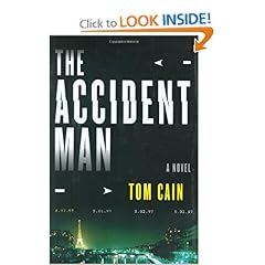 The Accident Man