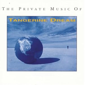 Tangerine Dream -  Melrose