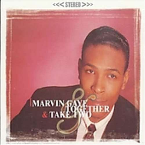 CD-Charts  Music : Together/Take Two