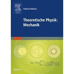 Theoretische Physik: Mechanik