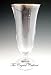 Mikasa Jolie Platinum Juice / All Purpose Beverage Glass