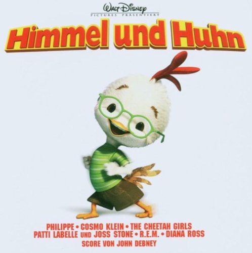 Produkt-Bild: Himmel und Huhn