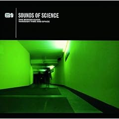 Sounds of Science