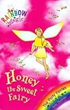 Honey the sweet fairy
