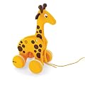 BRIO 30200 - Nachzieh-Giraffe