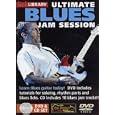 Lick Library: Ultimate Blues Jam Session Volume 1