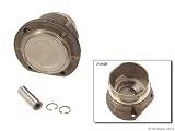 1976 Porsche 912 Mahle Piston & Cylinder Set