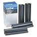 Electronics : Brother Refill Ribbon Roll for PC91 Print Cartridge Used with Intellifax 1500M / 900 / 950M / 980M (PC94RF)