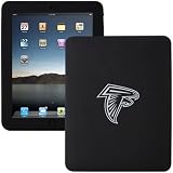 NFL Atlanta Falcons Black Apple iPad Silicone Skin