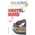 Viertelmord: Chavis und der tote T�nzer
