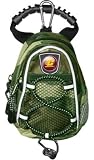 Central Michigan Chippewas CMU NCAA Camo Mini Day Back Pack
