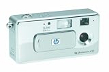 HP PhotoSmart 435 Digital Camera [3MP]