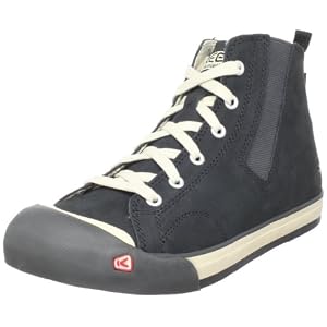 Coronado High Top Lace Up Sneaker