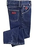 Wrangler 20X Stone Wash Jeans