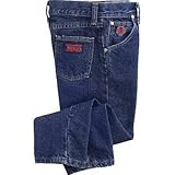 Wrangler 20X Stone Wash Jeans by Wrangler