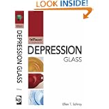 Depression Glass: Warman's Companion (Warman's Companion: Depression Glass) by Ellen Tischbein Schroy