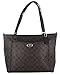 Coach Pocket Tote Crossbody Bag Purse Handbag