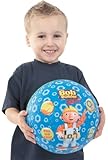 Bob The Builder 8.5 Rubber Play Ball