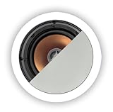 ICE540 In Ceiling Speaker 5.25" pair