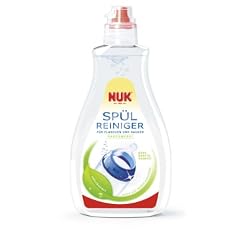 NUK 10256261 Sp�lreiniger f�r Flaschen und Sauger