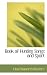 Book of Hunting Songs and Sport