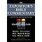 Top Commentaries on the New Testament: Matthew - 2 Thessalonians