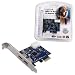 LogiLink PCI-Express Schnittstellenkarte f�r 2x USB 3.0 Ports