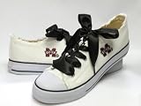 Mississippi State Bulldogs Women's Sneakers