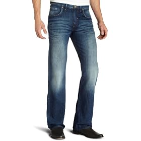 Levi's Mens Silvertab Sarge Boot Cut Jean